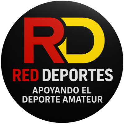 Red Deportes Logo